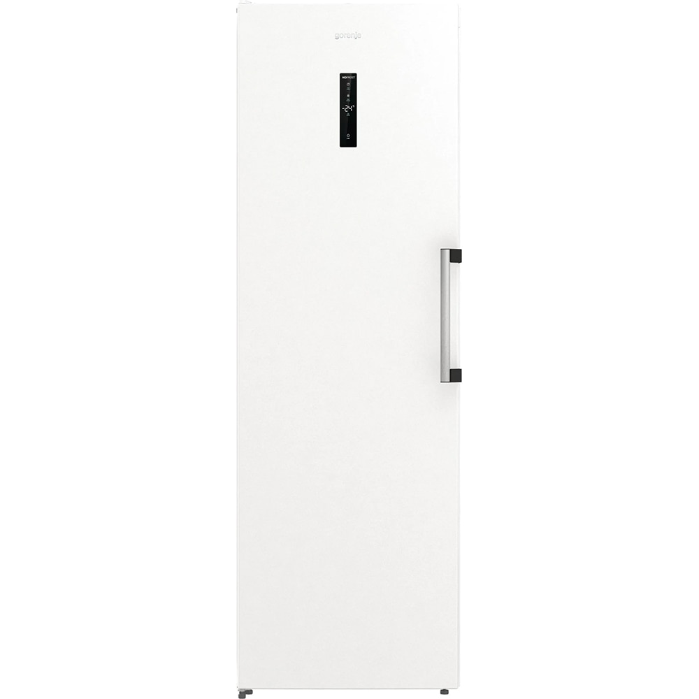 Congelator GORENJE FNP619EAW6L, No Frost, 280 l, H 185 cm, Clasa E, alb