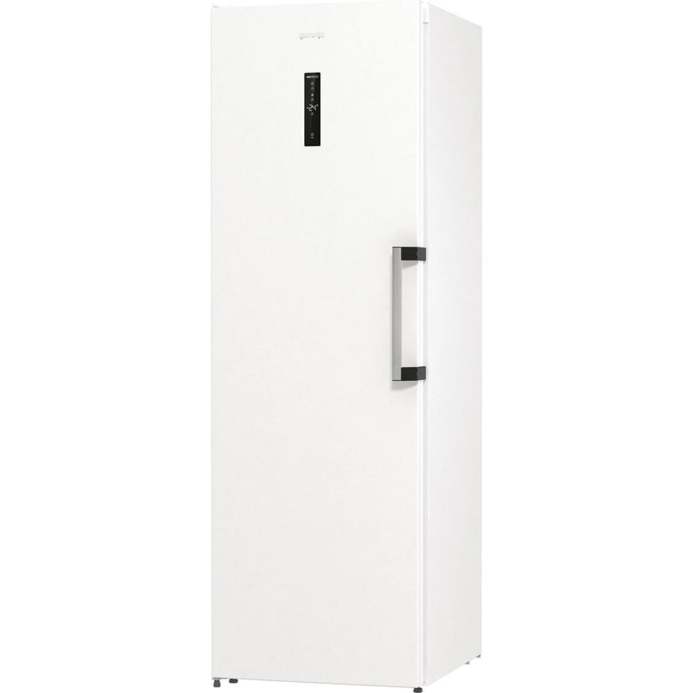 Congelator GORENJE FNP619EAW6L, No Frost, 280 l, H 185 cm, Clasa E, alb