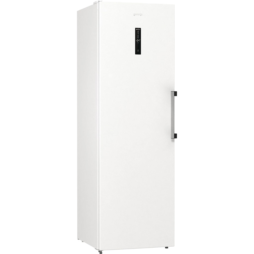 Congelator GORENJE FNP619EAW6L, No Frost, 280 l, H 185 cm, Clasa E, alb