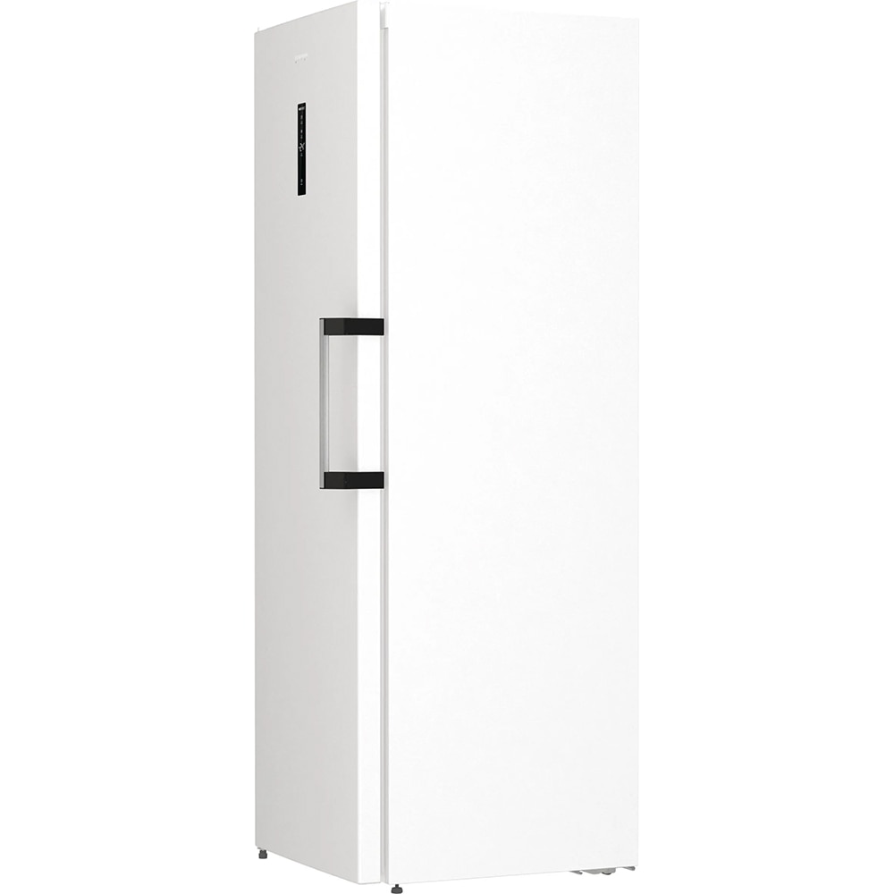 Congelator GORENJE FNP619EAW6L, No Frost, 280 l, H 185 cm, Clasa E, alb