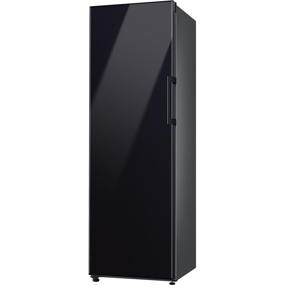 Congelator SAMSUNG RZ32C76CE22/EF, Bespoke, No Frost, 323 l, H 186 cm, Clasa E, All-Around Cooling, negru