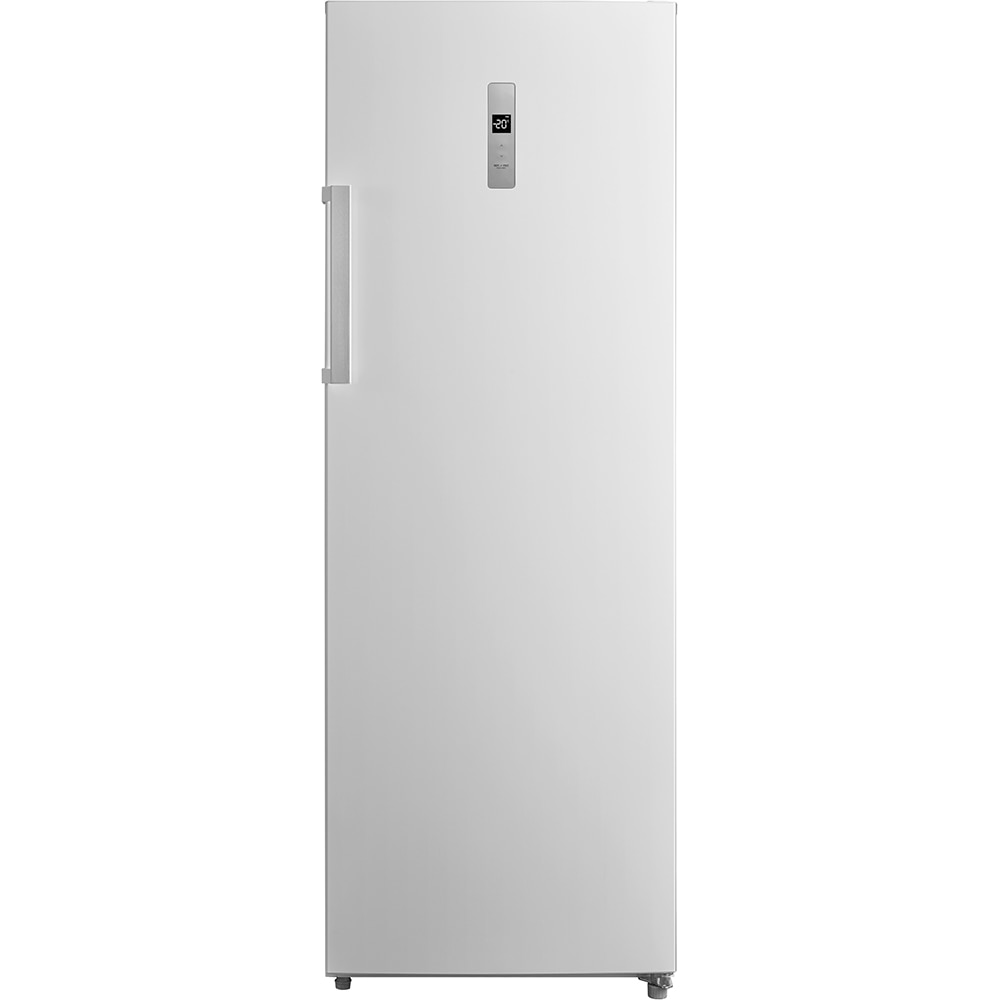 Congelator VORTEX VF24NWH01M, No Frost, 238 l, H 172 cm, Clasa E, alb