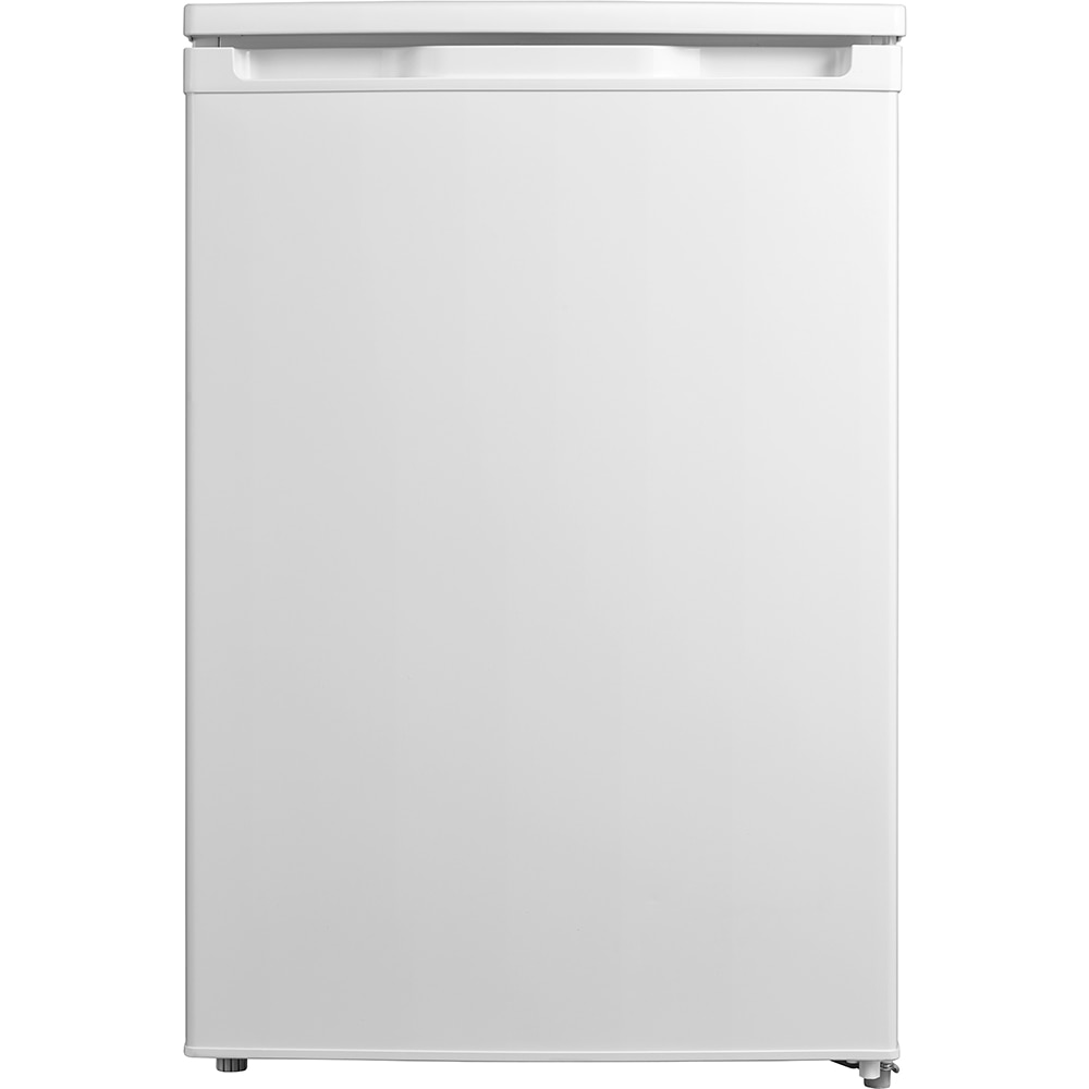 Congelator VORTEX VF8SWH02M, 88 l, H 85 cm, Clasa E, alb