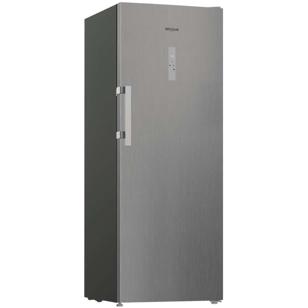 Congelator WHIRLPOOL WHFF 6404 X5E, No Frost, 404 l, H 191 cm, Clasa D, inox