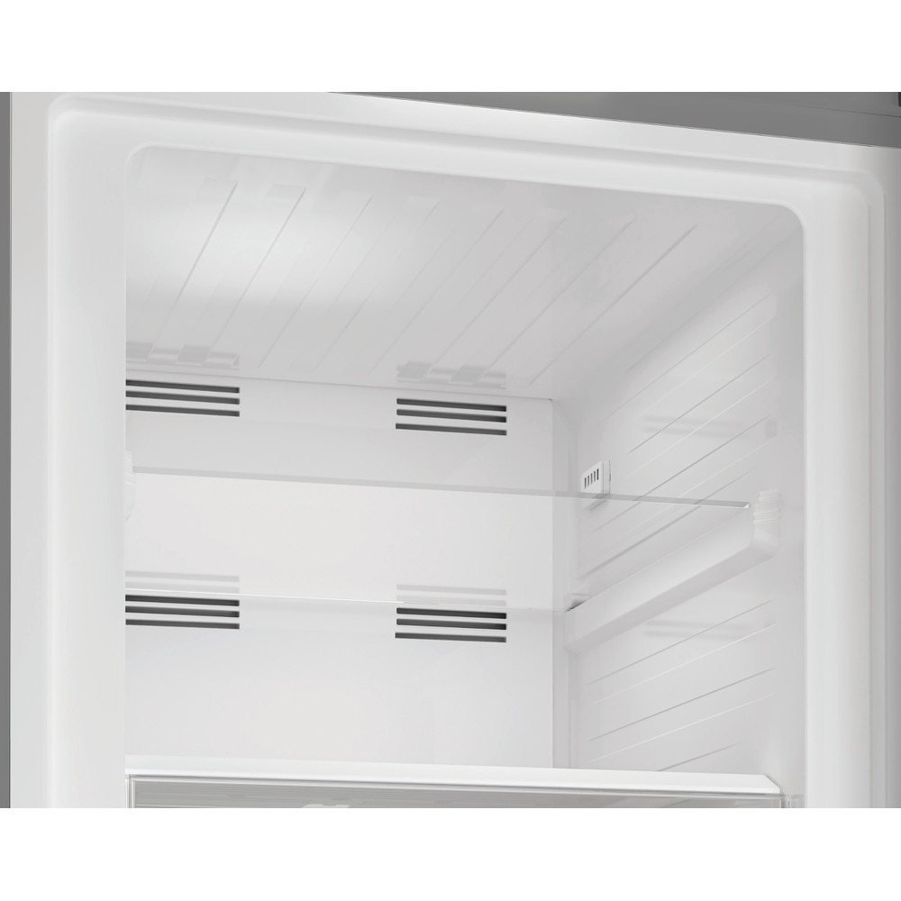 Congelator WHIRLPOOL WHFF 6404 X5E, No Frost, 404 l, H 191 cm, Clasa D, inox