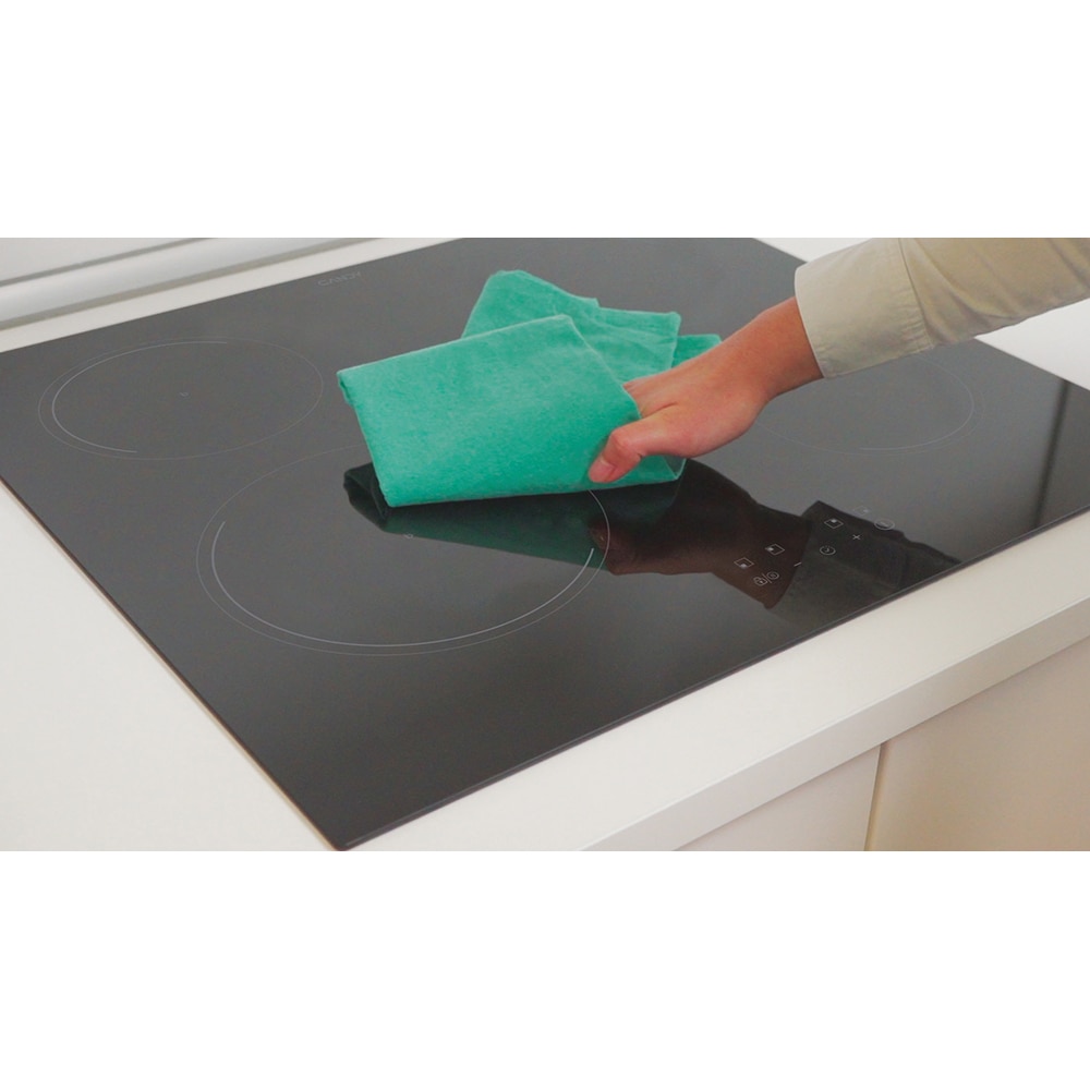 Plita incorporabila CANDY CI642CBB/1, Inductie, 4 arzatoare, Touch control, negru