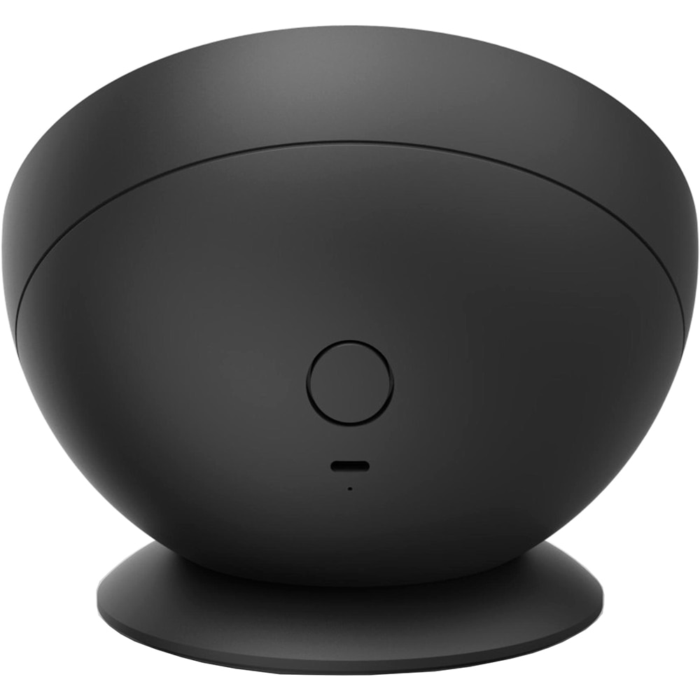 Lampa de birou smart HAMA 00176632, 6W, 420lm, IP20, negru