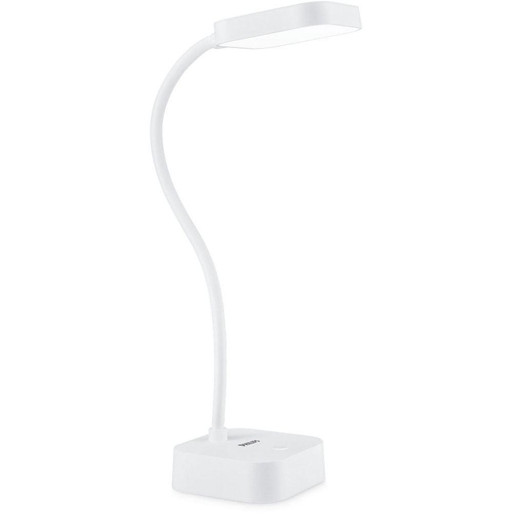 Lampa de birou PHILIPS 8719514443815, 5W, Alb