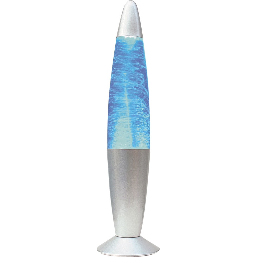 Veioza RABALUX Millie, LED, 0.9W, Argintiu