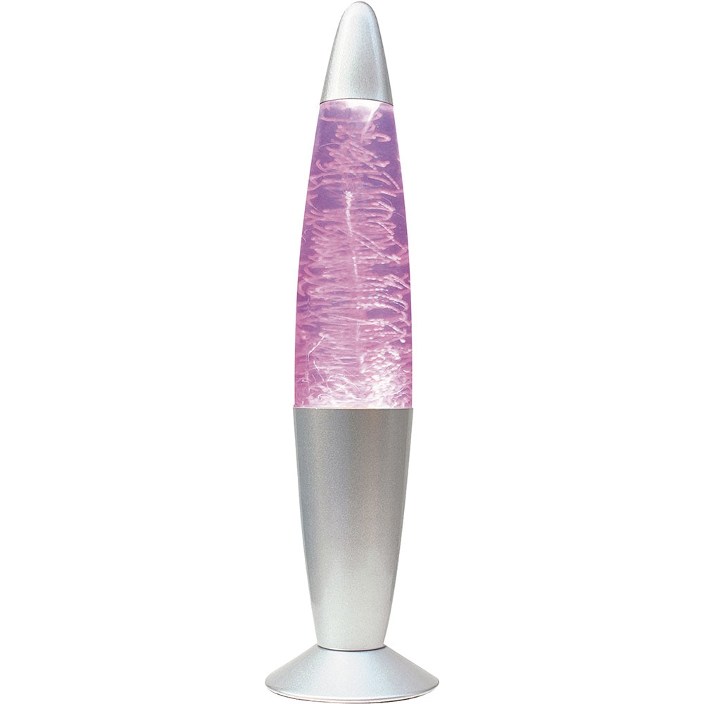 Veioza RABALUX Millie, LED, 0.9W, Argintiu