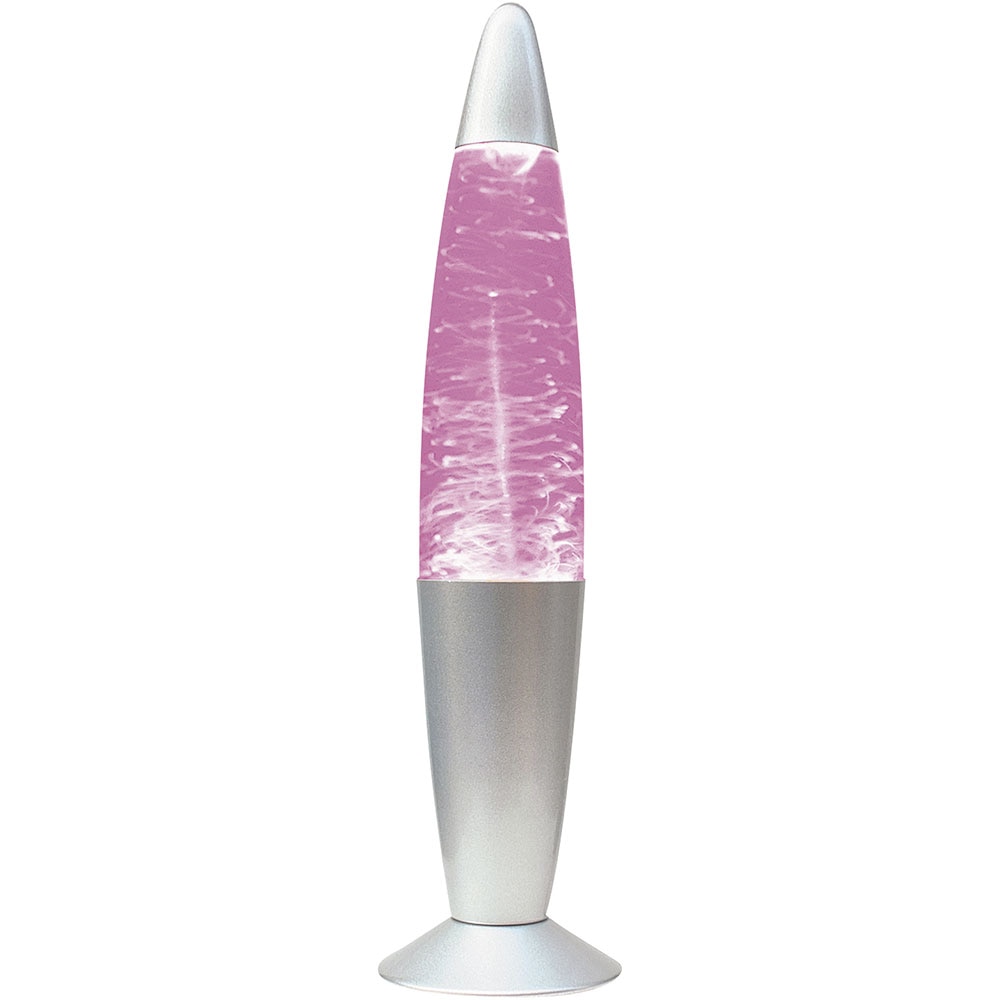 Veioza RABALUX Millie, LED, 0.9W, Argintiu