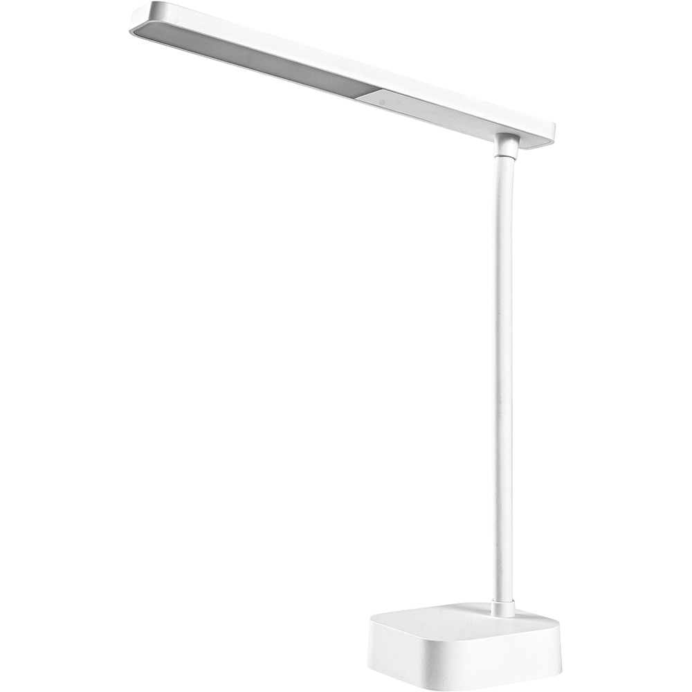 Lampa de birou LED LEDVANCE Panan Fold, 5.2W, 130lm, alb