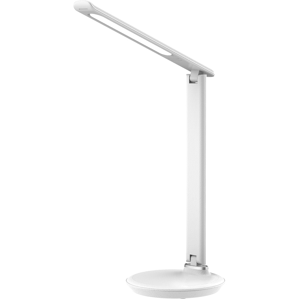 Lampa de birou RABALUX Osias, LED, 9W, alb
