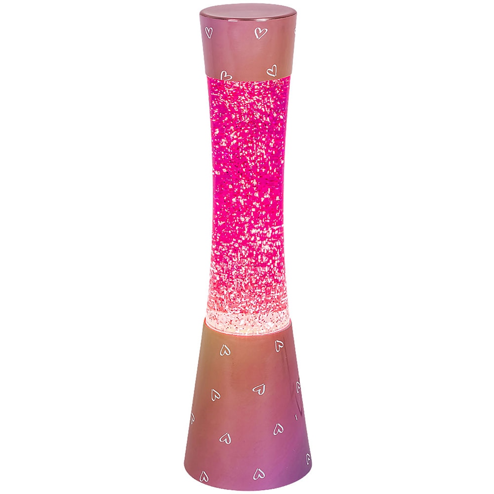 Veioza RABALUX Minka, 20W, Roz