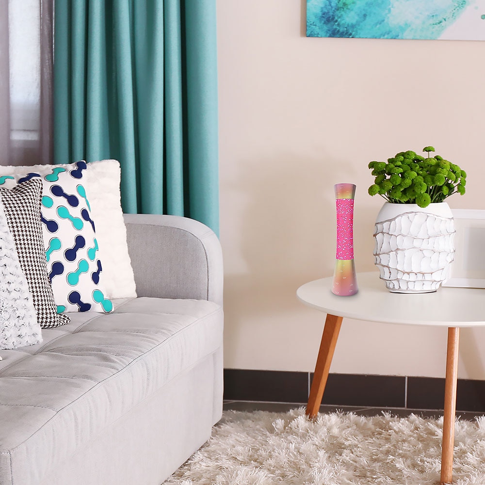 Veioza RABALUX Minka, 20W, Roz