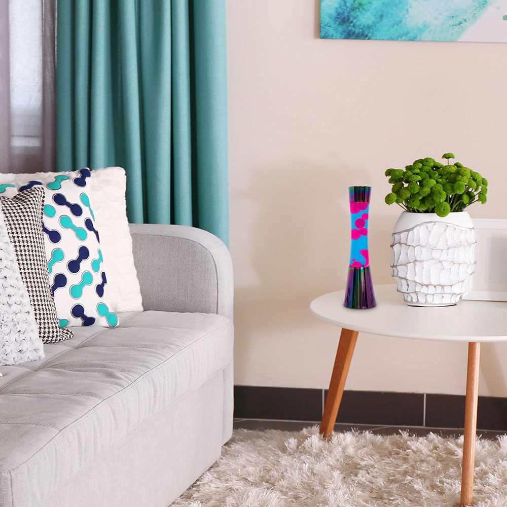 Veioza RABALUX Minka, 20W, Multicolor