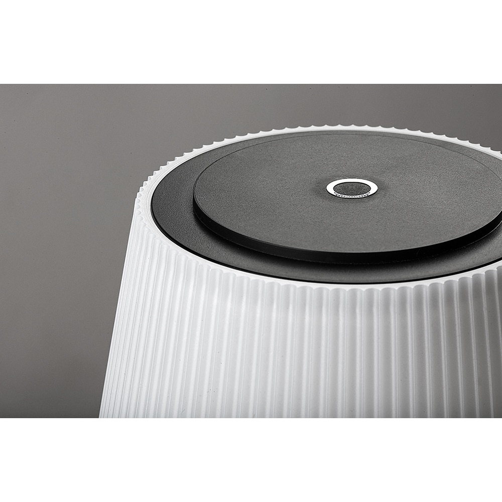 Veioza RABALUX Taena, LED, 4W, 200lm, negru