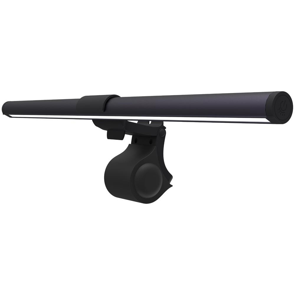 Lampa de monitor LED AVIDE, 5W, 160lm, negru