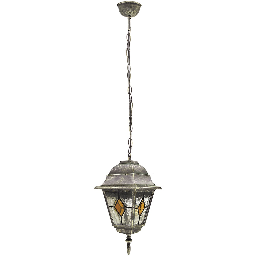 Felinar RABALUX Monaco, E27, 60W, Auriu