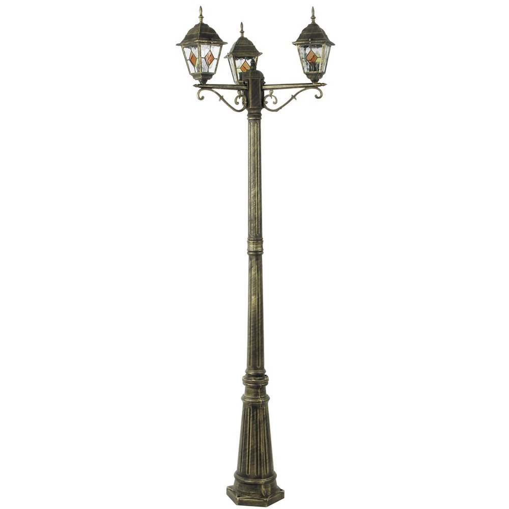 Stalp RABALUX Monaco, E27, 60W, Auriu