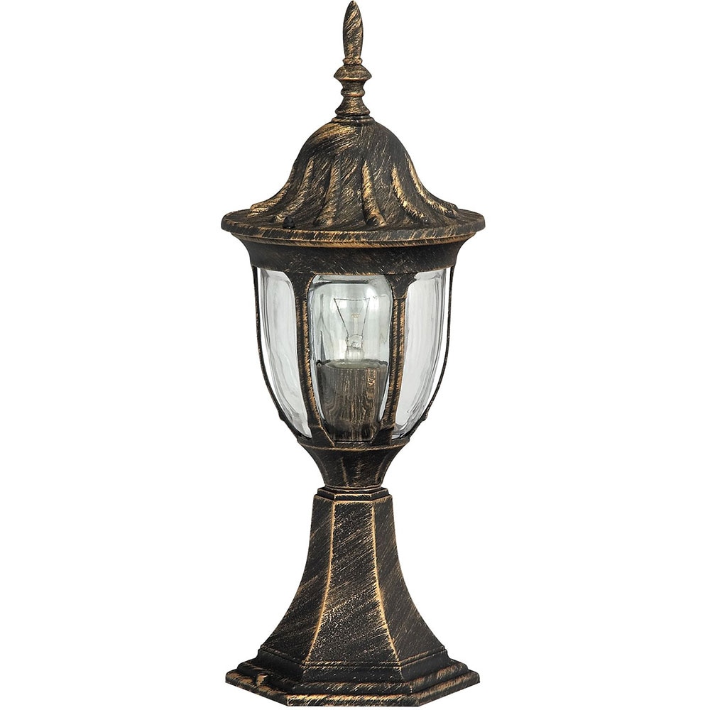 Stalp RABALUX Milano, E27, 60W, Auriu