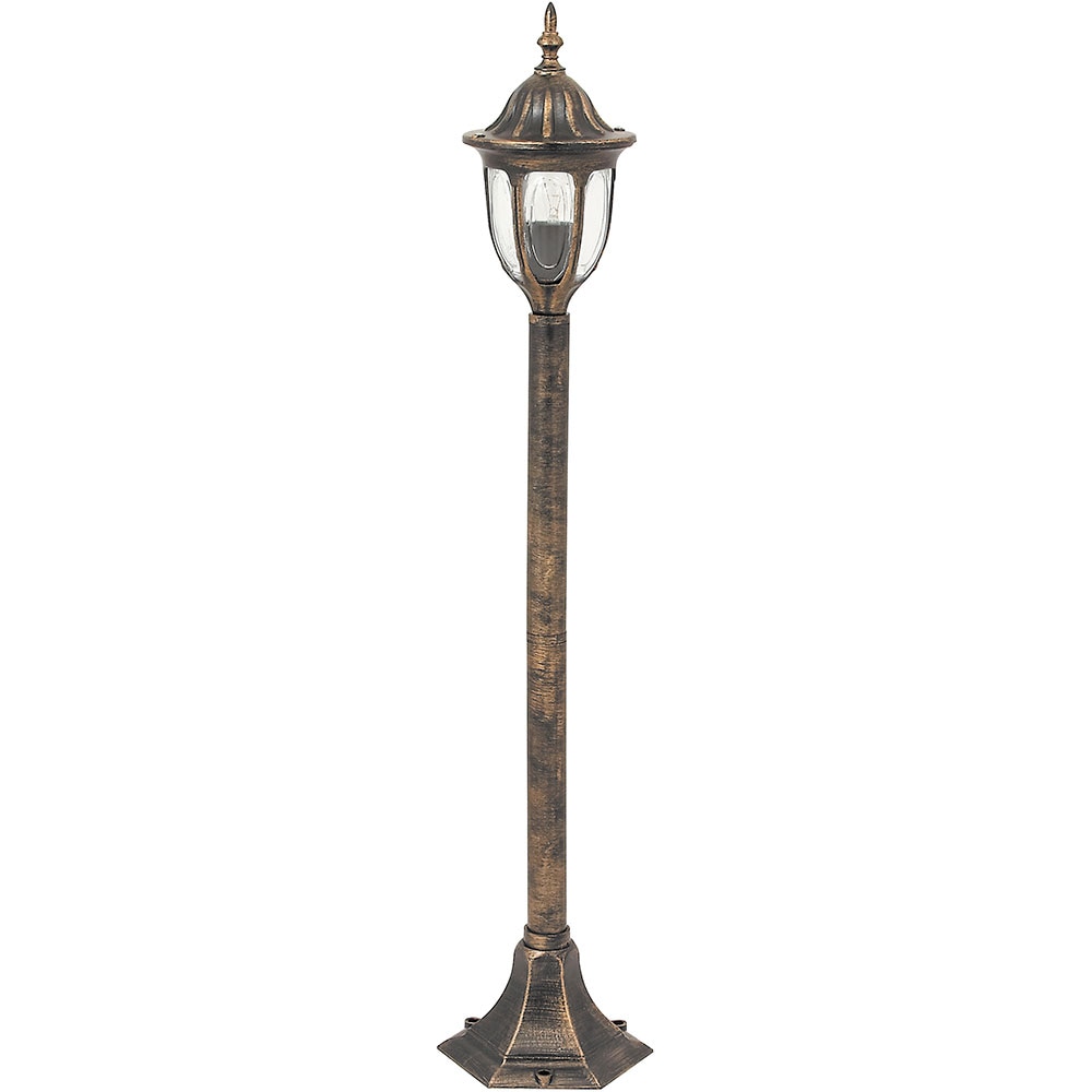 Stalp RABALUX Milano, E27, 60W, Auriu