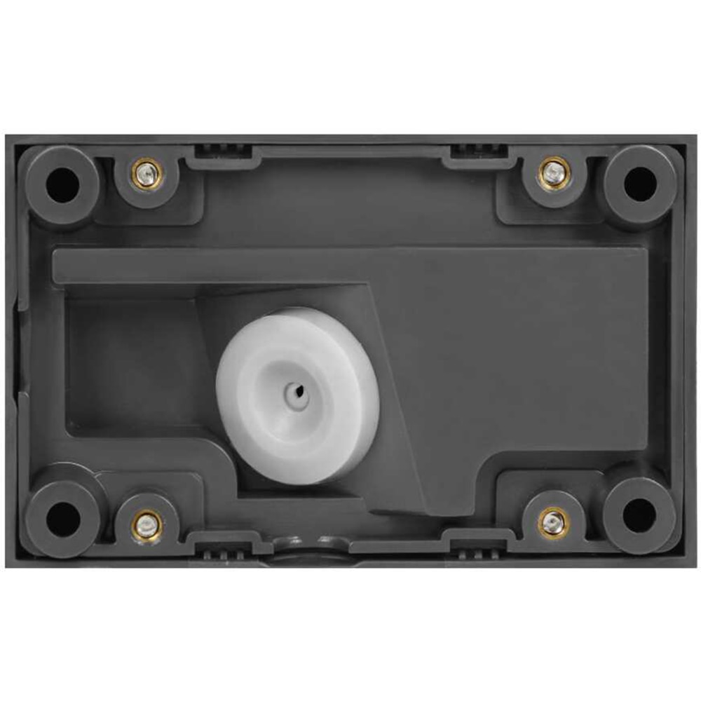 Aplica de exterior ADVITI AD-OP-6190L4, LED, 1.5W, 60lm, Negru
