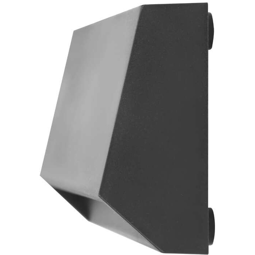Aplica de exterior ADVITI AD-OP-6191L4, LED, 3W, 170lm, Negru