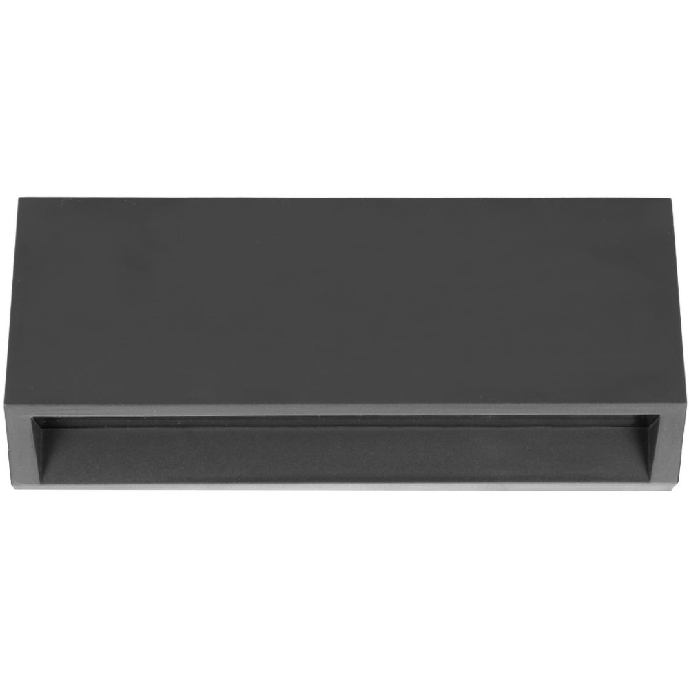 Aplica de exterior ADVITI AD-OP-6191L4, LED, 3W, 170lm, Negru