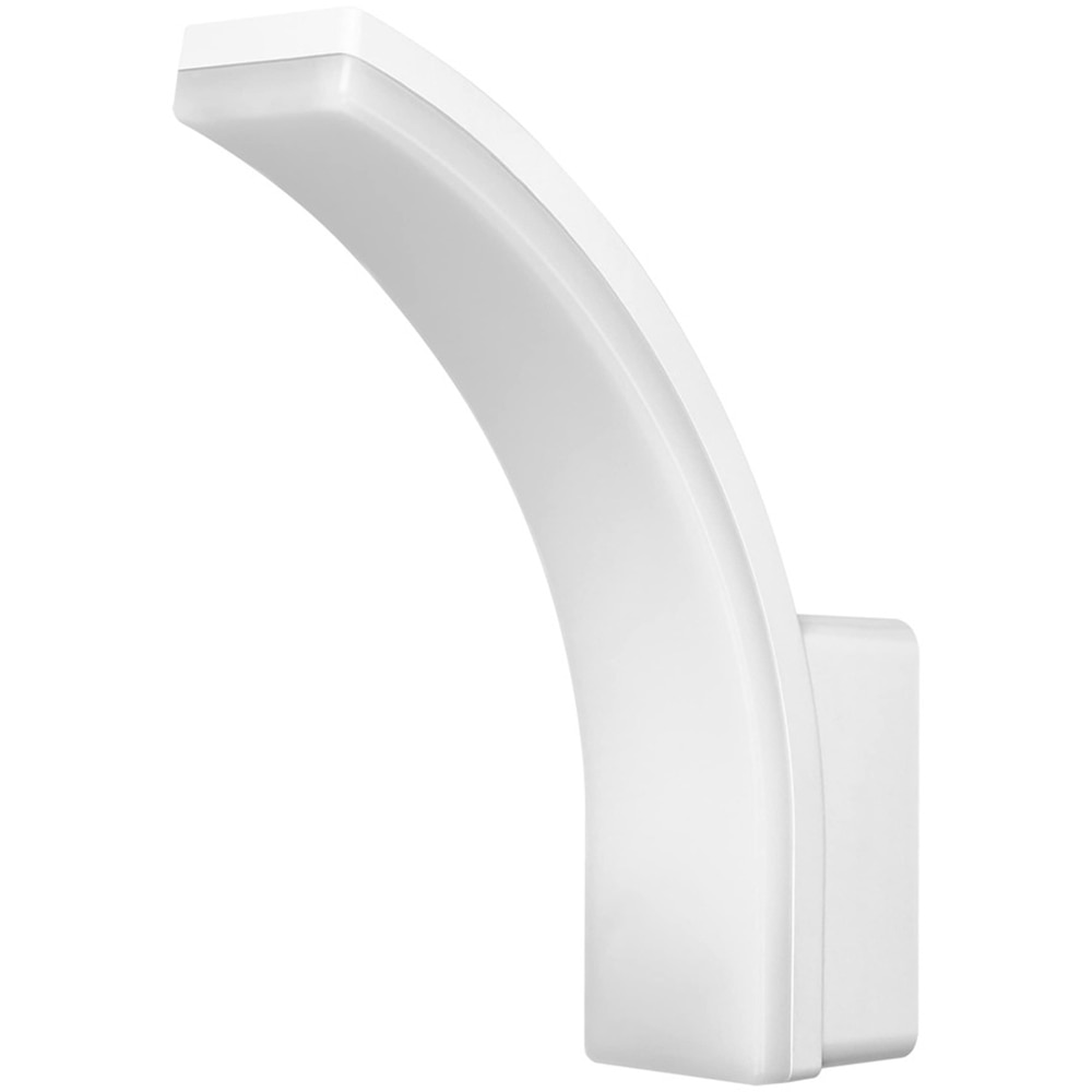 Aplica de exterior ADVITI AD-OP-6204WLPM4, LED, 20W, 2000lm, Alb