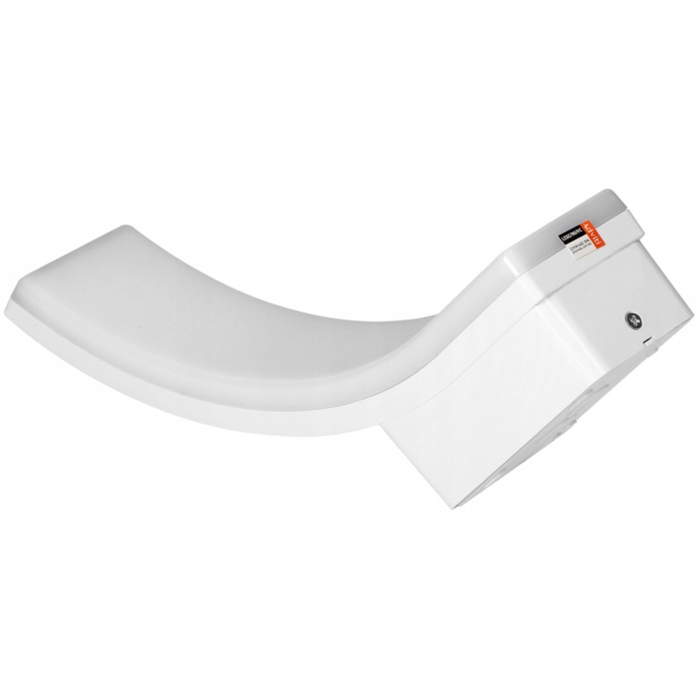 Aplica de exterior ADVITI AD-OP-6204WLPM4, LED, 20W, 2000lm, Alb