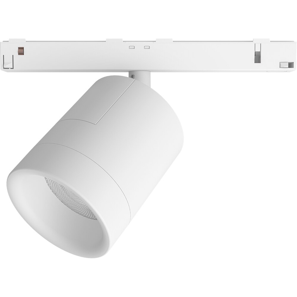 Spot LED Smart PHILIPS Hue Perifo, 5.3W, 490lm, Wi-Fi, alb