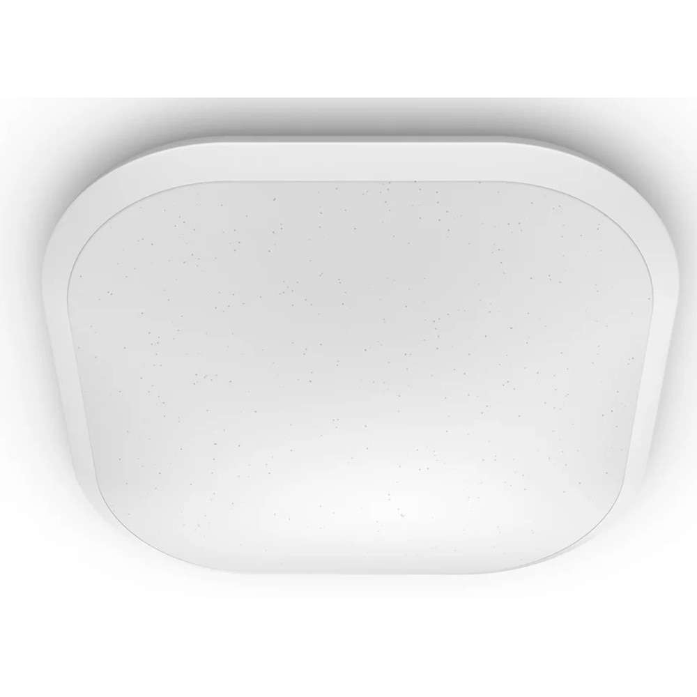 Plafoniera LED PHILIPS Cavanal 8718696169308, 18W, 1800lm, lumina calda, alb