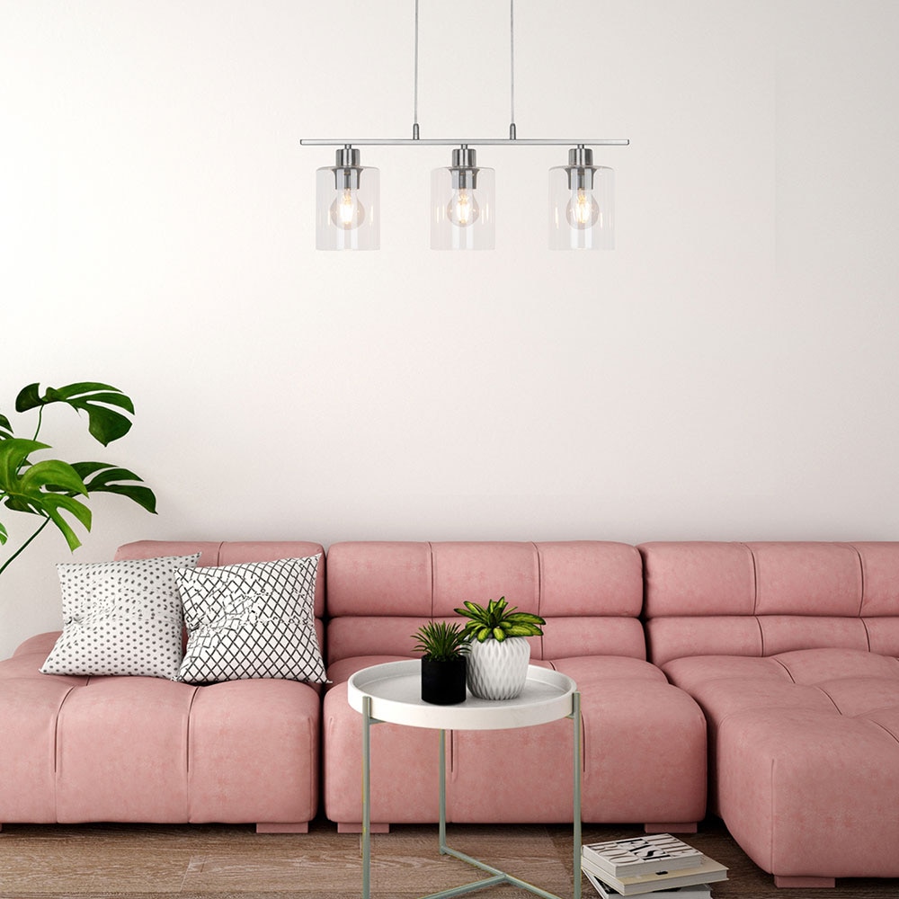 Lustra RABALUX Miroslaw, 40W, E27, Argintiu