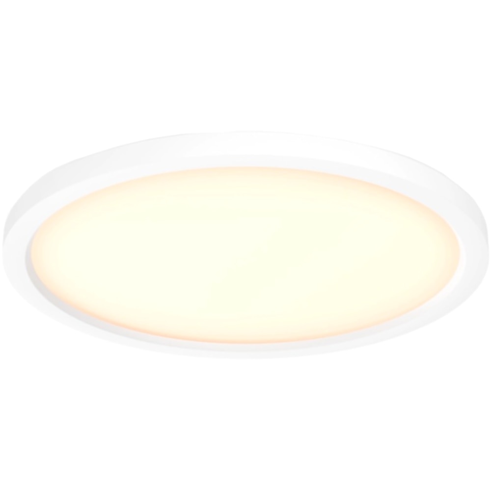 Plafoniera LED PHILIPS HUE 8719514382688, 24.5W, 2450lm, Wi-Fi, Alb