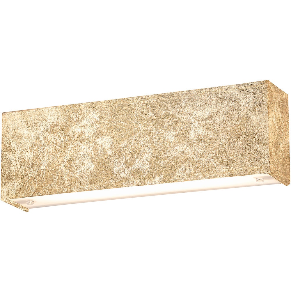 Aplica RABALUX Morpheus, 6W, LED, IP20, Auriu