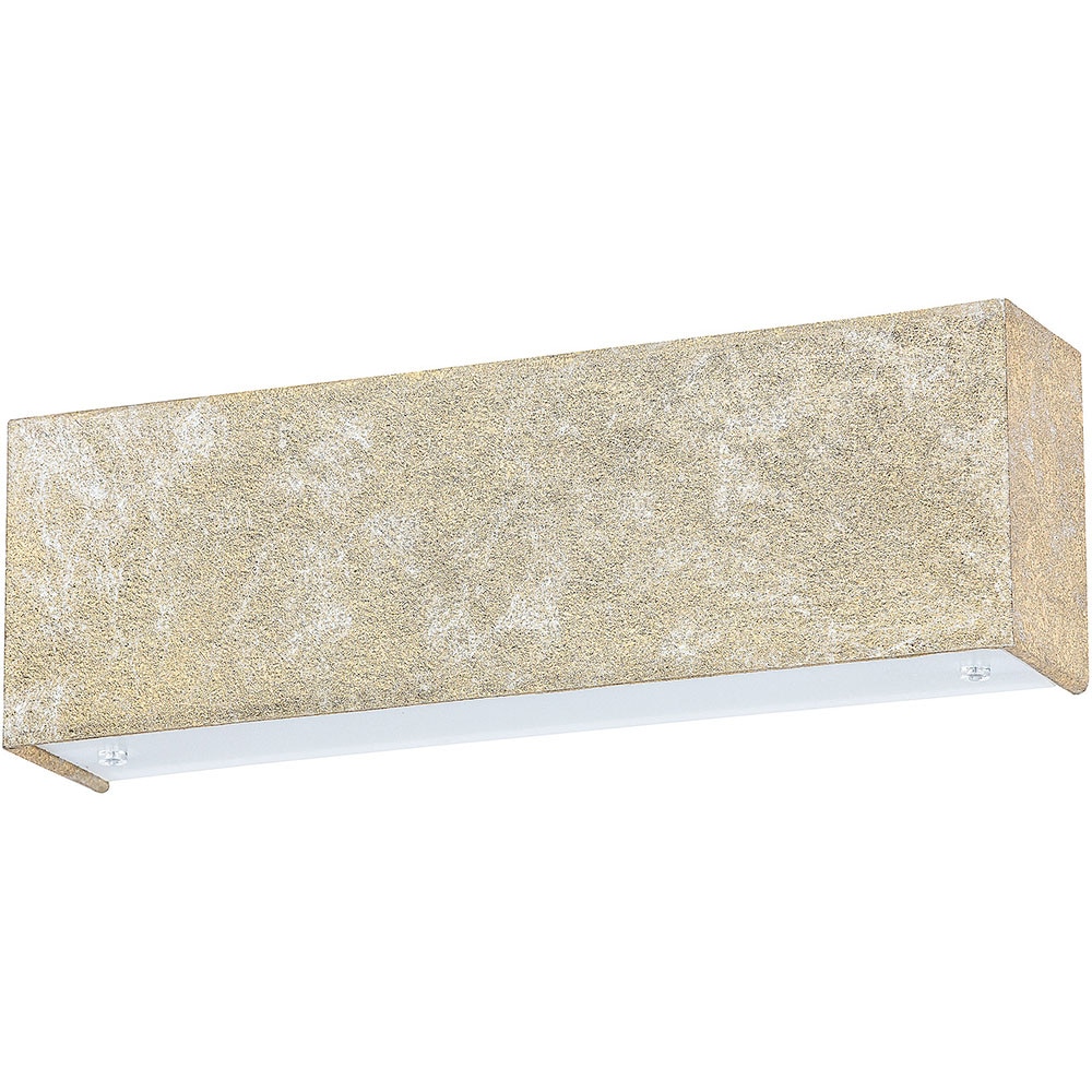 Aplica RABALUX Morpheus, 6W, LED, IP20, Auriu