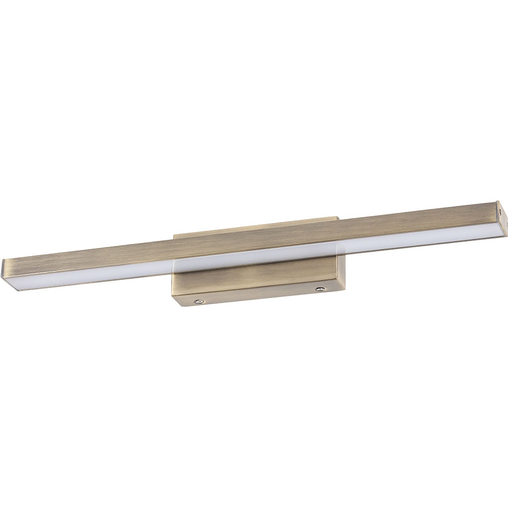 Aplica RABALUX John, LED, IP44, 12W, Bronz