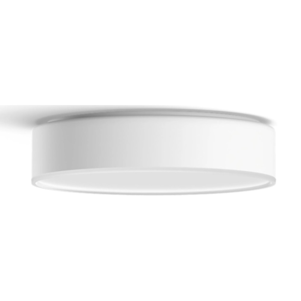 Plafoniera LED PHILIPS HUE 8718696176412, 9.6W, 1220lm, Wi-Fi, Alb