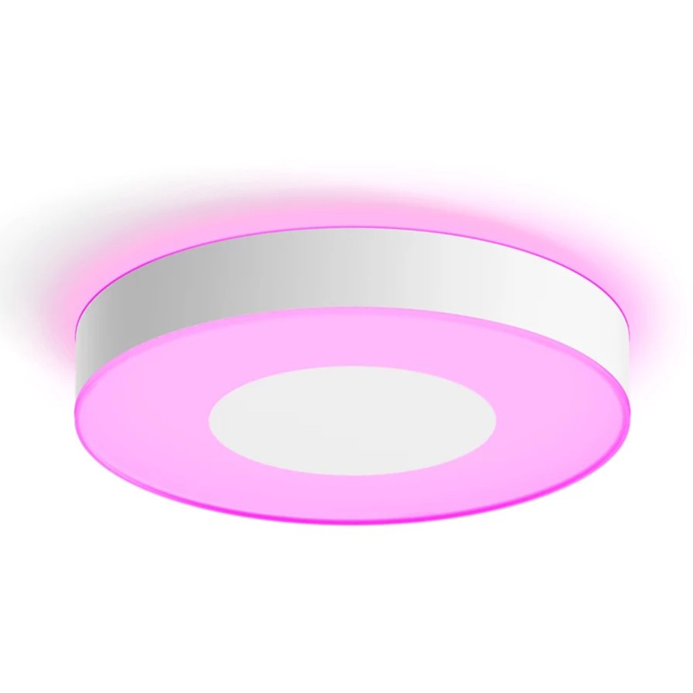 Plafoniera LED PHILIPS HUE 8718696176511, 52.5W, 3700lm, Wi-Fi, Alb