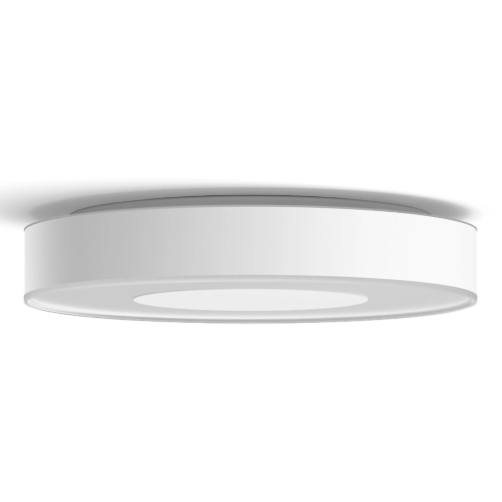 Plafoniera LED PHILIPS HUE 8718696176511, 52.5W, 3700lm, Wi-Fi, Alb