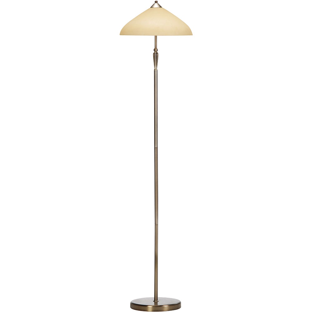 Lampadar RABALUX Regina, 60W, E27, Bronz