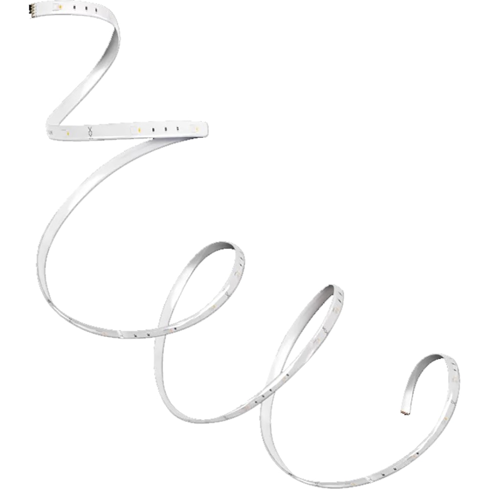 Banda LED Smart LEDVANCE FLEX TV Mood light, 4W, RGB, USB-A, 1.5m