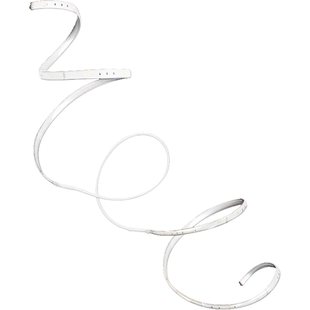 Banda LED Smart LEDVANCE FLEX TV Mood light, 4W, RGB, USB-A, 1.5m