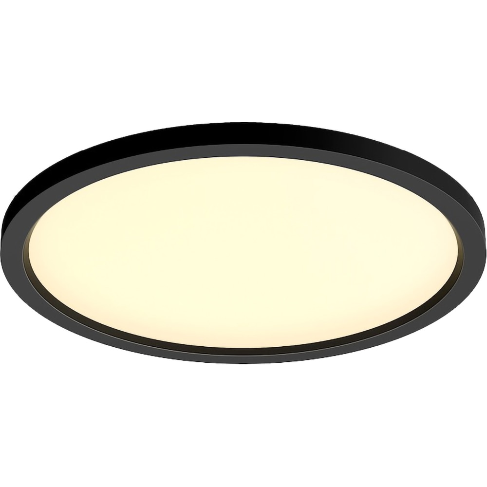 Plafoniera LED PHILIPS HUE 8720169159075, 21W, 2450lm, Wi-Fi, Negru