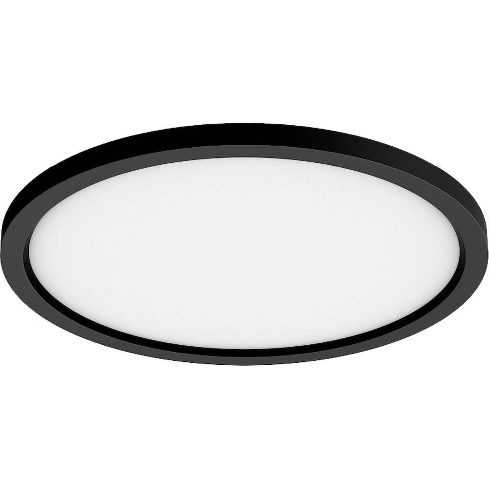 Plafoniera LED PHILIPS HUE 8720169159075, 21W, 2450lm, Wi-Fi, Negru