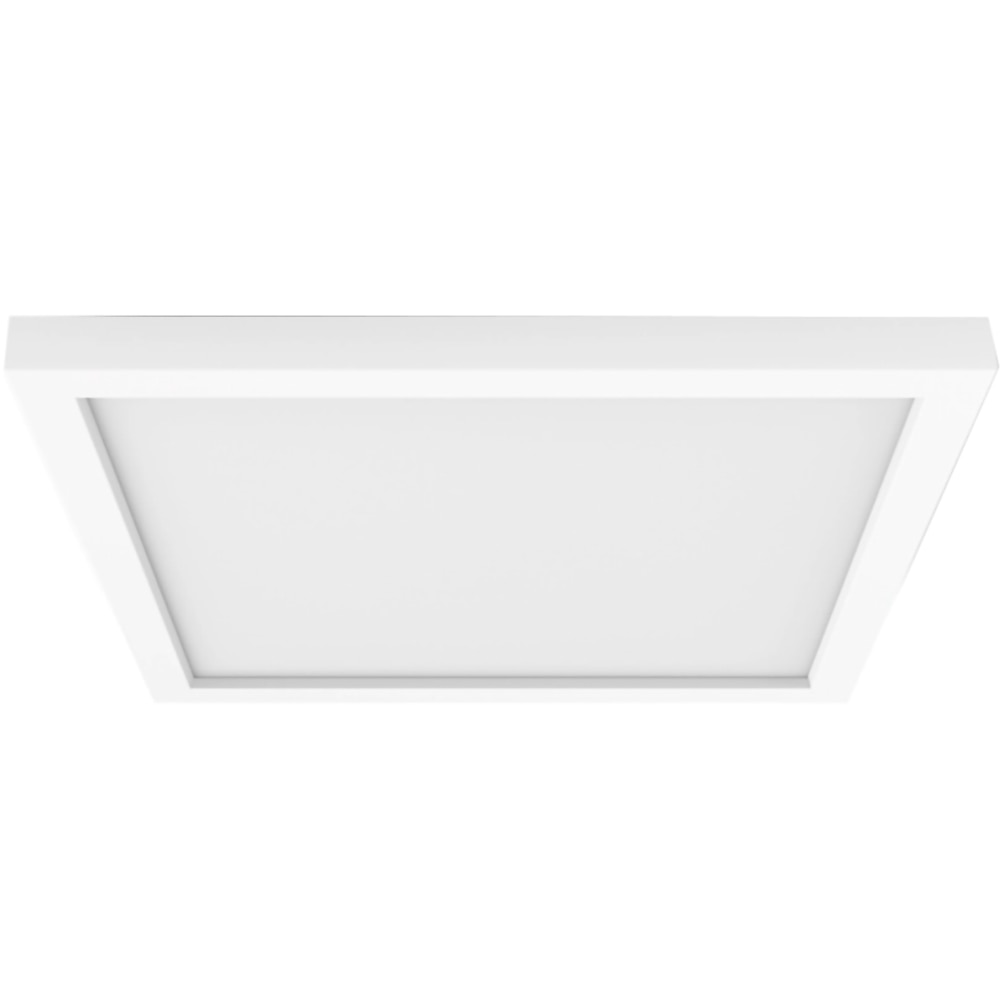 Panou LED RGB PHILIPS HUE 8720169159136, 25W, 1760lm, Wi-Fi, Alb