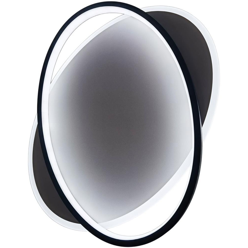 Plafoniera LED AVIDE Colin, 43W, 3270lm, IP20, alb
