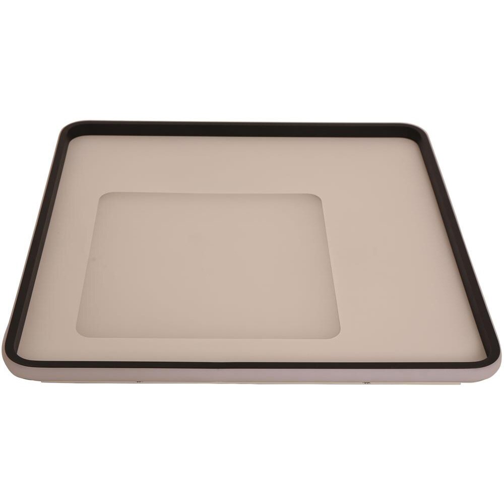 Plafoniera LED AVIDE Holden XL, 70W, 4000lm, IP20, alb