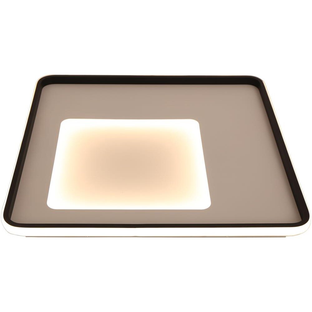Plafoniera LED AVIDE Holden XL, 70W, 4000lm, IP20, alb